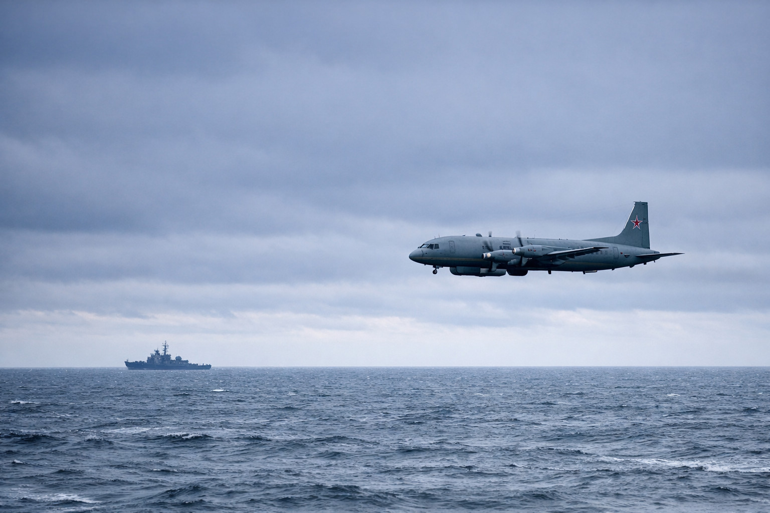 Swedish intelligence reports heightened Russian risk-taking in Baltic reconnaissance operations