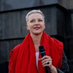 Belarus opposition figure questions sanctions as debate over potash transit resurfaces