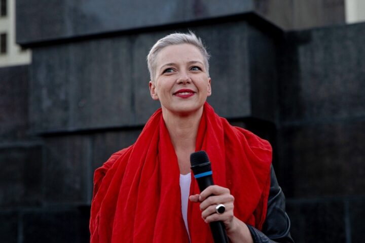 Belarus opposition figure questions sanctions as debate over potash transit resurfaces