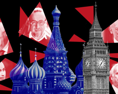 British pricing agency seeks changes to Russian law restricting foreign market research activities