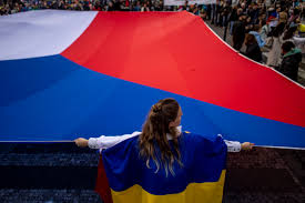 Czech government plans sharp cut to overseas humanitarian aid, putting support for Ukrainians at risk