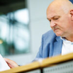 German lawmaker questioned over alleged export of heavy equipment to Belarus in breach of sanctions