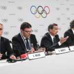 International Olympic Committee signals openness to Russian return ahead of Winter Games deliberations