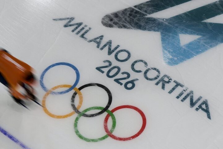 Italy says Russian cyberattacks targeted embassies and Olympic-linked sites after exclusion from Games