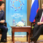Japan’s expanding visa access for Russians raises questions over G7 sanctions coherence