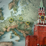 Moscow shifts sabotage campaign to proxy networks across Europe