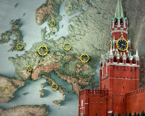 Moscow shifts sabotage campaign to proxy networks across Europe