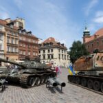 Poland–Ukraine defence manufacturing deal opens industrial and economic upside for Warsaw