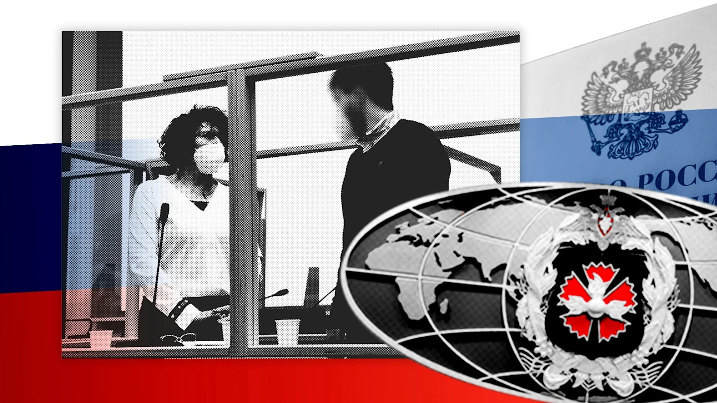 Polish counterintelligence uncovers suspected Russian espionage inside defence ministry