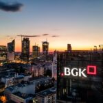 Polish state bank gains legal pathway to operate in Ukraine, expanding Poland’s economic footprint