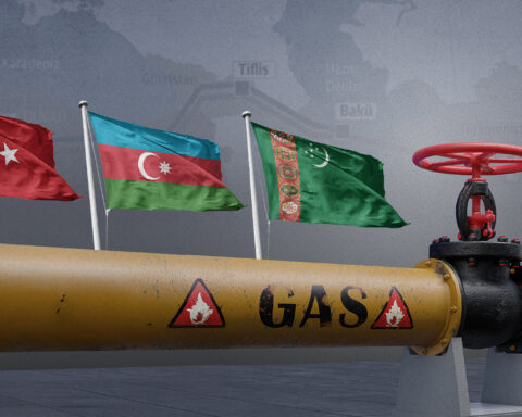 Southern European states increase purchases of Russian gas via Turkey despite EU sanctions framework