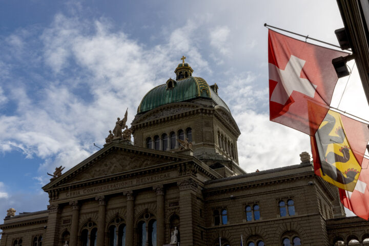 Swiss security watchdog urges tougher action as parliament warns of foreign espionage hub