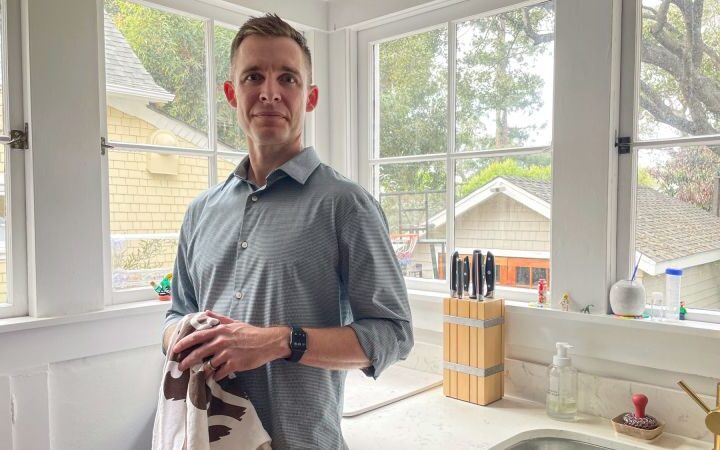 Addressing the household gender gap requires collaboration, not blame: three strategies for success