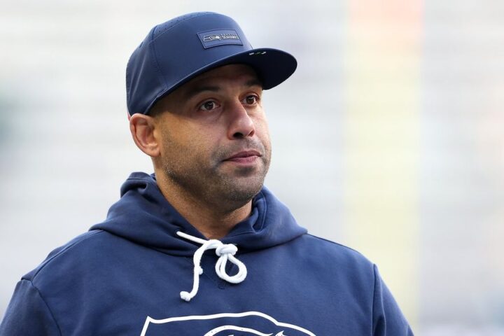 Aden Durde becomes first British coach to win Super Bowl leading Seattle Seahawks
