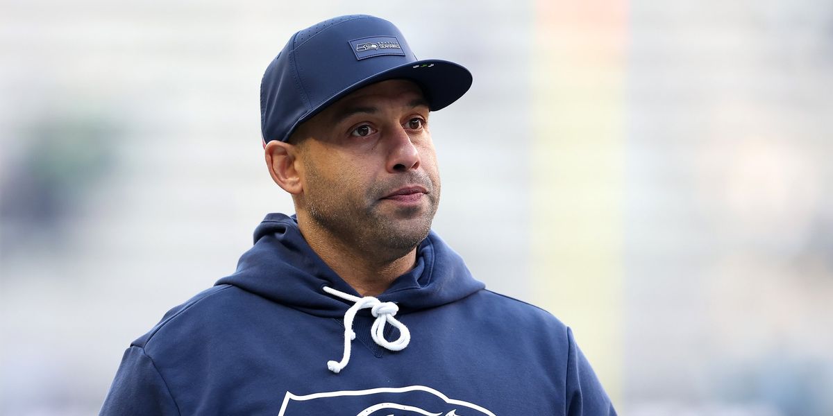Aden Durde becomes first British coach to win Super Bowl leading Seattle Seahawks