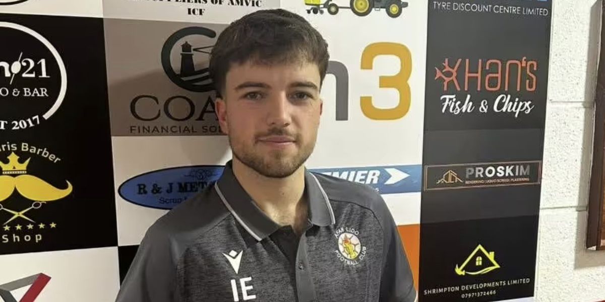 Afan Lido FC mourns the loss of talented forward Ioan Evans at age 25