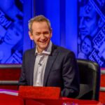 Alexander Armstrong discusses newfound creative freedom and latest children's book release