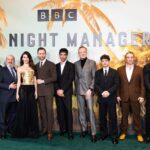 Alistair Petrie discusses the surprising conclusion of The Night Manager finale