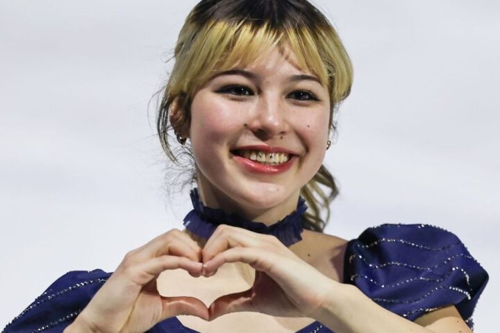 Alysa Liu and musician glaive spark dating rumours amid fan speculation