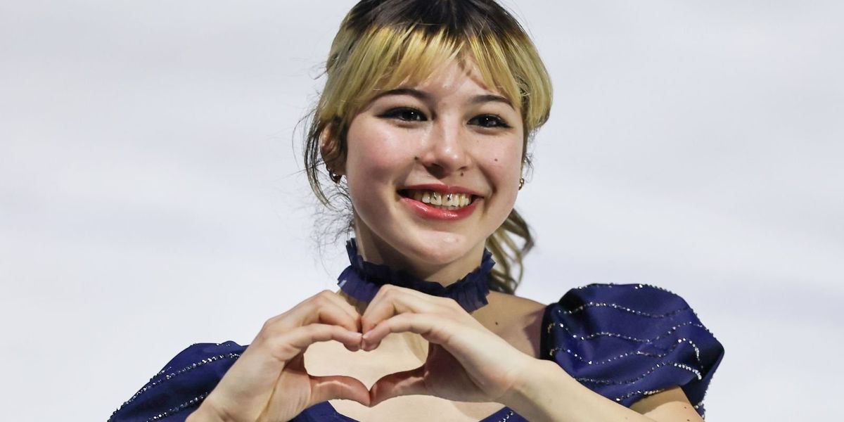 Alysa Liu and musician glaive spark dating rumours amid fan speculation