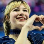 Alysa Liu prioritizes friendships over romance following Winter Olympics success