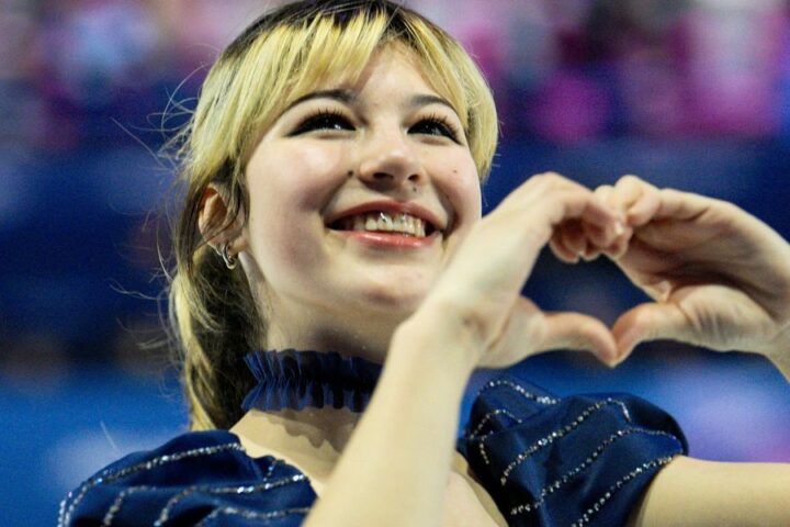 Alysa Liu prioritizes friendships over romance following Winter Olympics success