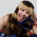 Alysa Liu's father reveals threats from Chinese spies nearly derailed her Olympic career