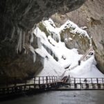 Ancient bacteria from Romanian ice glacier show resistance to modern antibiotics