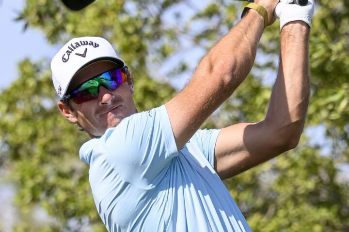 Andrea Pavan expresses gratitude after serious injury from elevator accident in South Africa