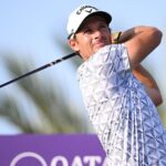 Andrea Pavan injured in elevator shaft accident before South African Open