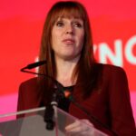 Angela Rayner offers support for HMRC investigation as Labour leadership tensions rise