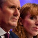 Angela Rayner reportedly prepares to challenge Keir Starmer amid Labour unrest over Epstein links