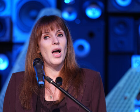 Angela Rayner to address landlords on property tax compliance amid prior tax controversy