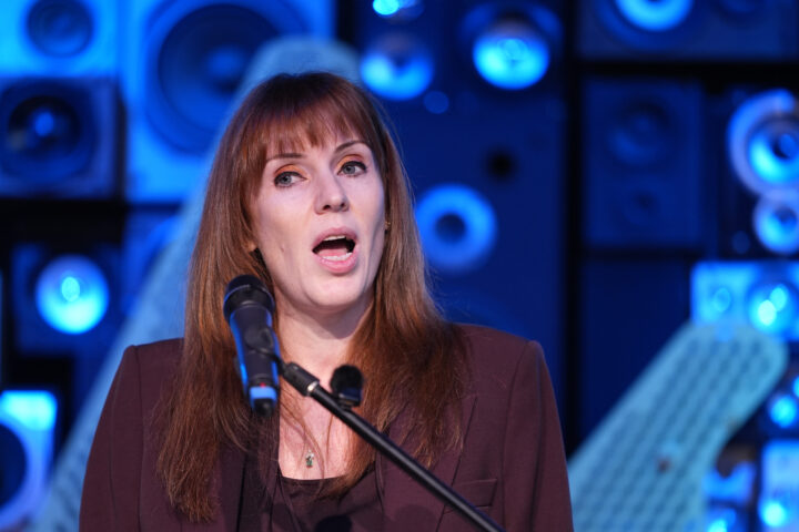 Angela Rayner to address landlords on property tax compliance amid prior tax controversy