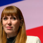 Angela Rayner's leadership website briefly goes live amid speculation over her future plans