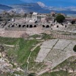 Archaeologists uncover evidence of Romans using human feces in ancient medical practices