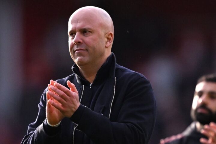 Arne Slot acknowledges Liverpool's lacklustre performance despite victory over Nottingham Forest