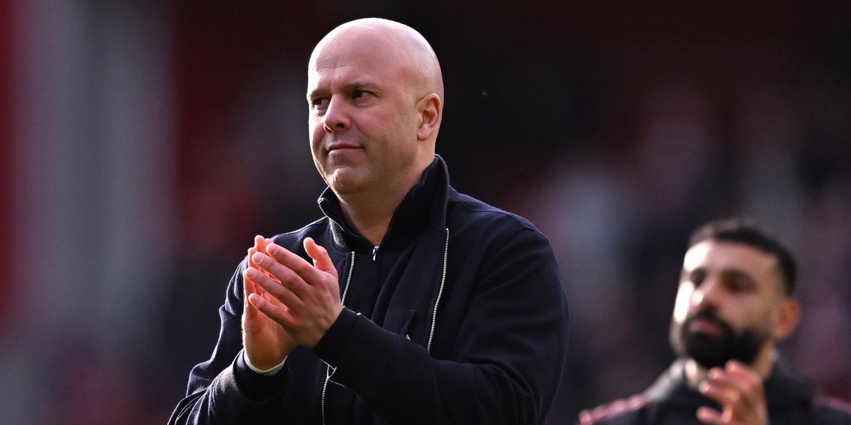 Arne Slot acknowledges Liverpool's lacklustre performance despite victory over Nottingham Forest