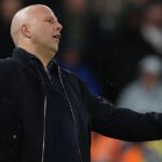 Arne Slot acknowledges toughest managerial season as Liverpool struggles in Premier League