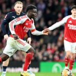 Arsenal advances in FA Cup after 4-0 win over Wigan amid Calafiori's warm-up injury