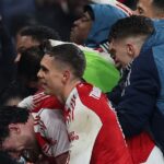 Arsenal aims for silverware after reaching Carabao Cup final with Chelsea victory