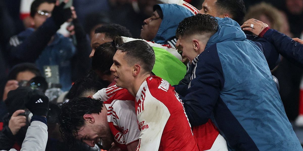 Arsenal aims for silverware after reaching Carabao Cup final with Chelsea victory
