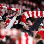 Arsenal increase season-ticket prices for fifth consecutive year amid fan backlash