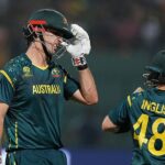 Australia eliminated from T20 World Cup as rain interrupts crucial matches