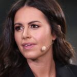 Australian presenter apologises after appearing to slur words during Winter Olympics broadcast