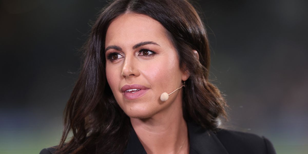 Australian presenter apologises after appearing to slur words during Winter Olympics broadcast