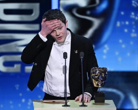 BAFTAs surprise as Robert Aramayo wins Best Actor, upsetting Timothée Chalamet's expectations