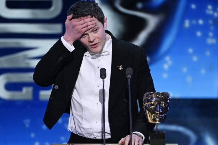 BAFTAs surprise as Robert Aramayo wins Best Actor, upsetting Timothée Chalamet's expectations