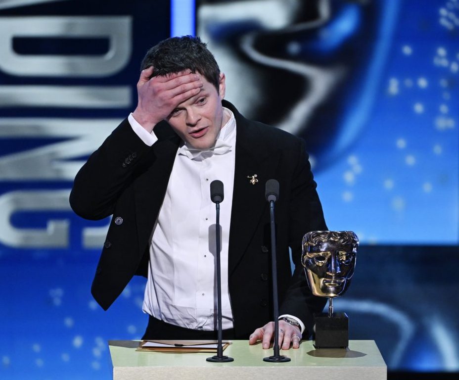 BAFTAs surprise as Robert Aramayo wins Best Actor, upsetting Timothée Chalamet's expectations