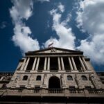 Bank of England maintains interest rates at 3.75% while revising growth forecasts downward